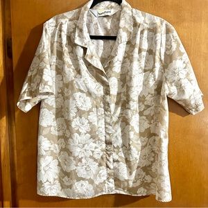 Diane Von Furstenberg Blouse